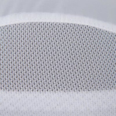 GORRO MIZUNO WHITE U2MW200101