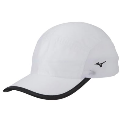GORRO MIZUNO WHITE U2MW2001014
