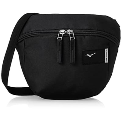 MIZUNO MORRAL NEGRO1