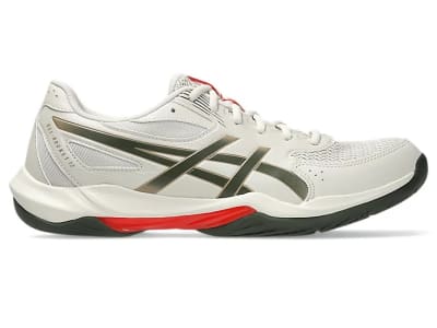 ZAPATILLAS ASICS GEL ROCKET 12 SOFT OAT VINTAGE KHAKI - HOMBRE1