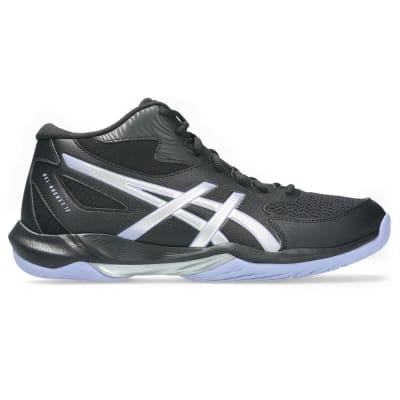 ZAPATILLAS ASICS GEL ROCKET MT 12 BLACK PURE SILVER - HOMBRE6