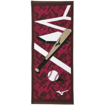 MIZUNO TOALLA BEISBOL1