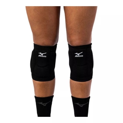 RODILLERAS MIZUNO SL2 NEGRO