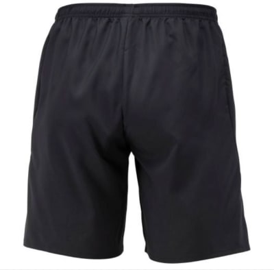 SHORT MIZUNO QUICK  DRY NEGRO HOMBRE1