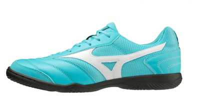 ZAPATILLAS MIZUNO MRL SALA CLUB IN AQUA