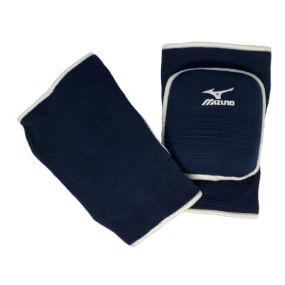 RODILLERAS MIZUNO T1 NAVY