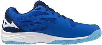 ZAPATILLAS MIZUNO THUNDER BLADE Z MUGEN BLUE - UNISEX