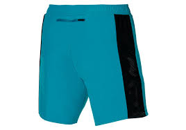 SHORT MIZUNO ALPHA TURQUESA