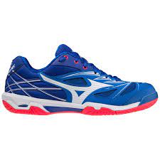 ZAPATILLAS MIZUNO WAVE FANG NX BLUE1