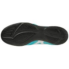 ZAPATILLAS MIZUNO MRL SALA CLUB IN AQUA