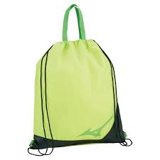 MIZUNO MOCHILA LIMA/NEGRO2