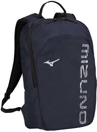 MIZUNO MOCHILA 20L NAVY1