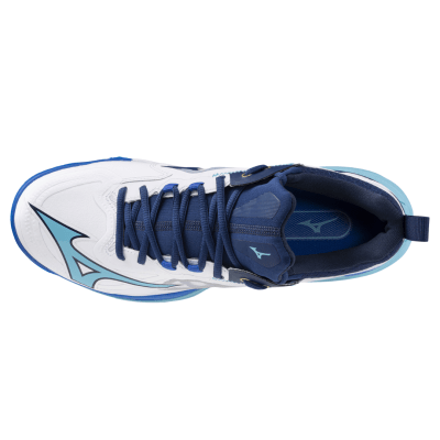 ZAPATILLAS MIZUNO WAVE CLAW NEO 3 WHITE1