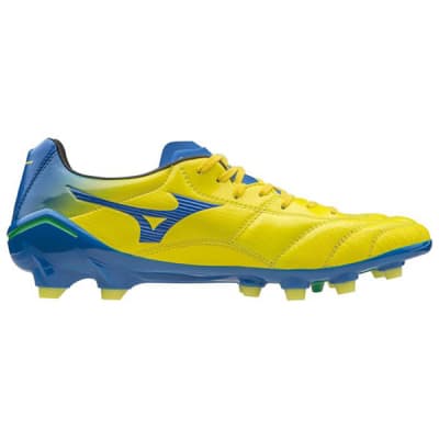 ZAPATILLAS MIZUNO MONARCIDA JP1