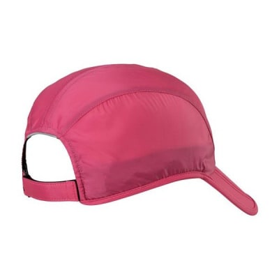 MIZUNO GORRA ROSADA