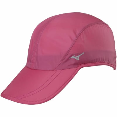 MIZUNO GORRA ROSADA1