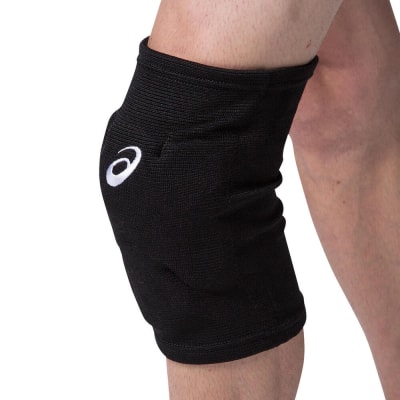 RODILLERA ASICS NEGRO (1 unidad)1