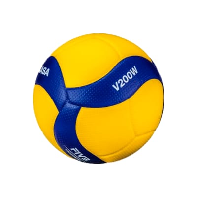 PELOTA MIKASA V200W2