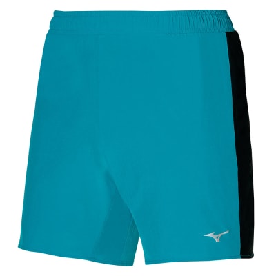 SHORT MIZUNO ALPHA TURQUESA1