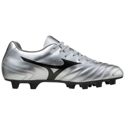 ZAPATILLAS MIZUNO MONARCIDA NEO II SELECT SILVER