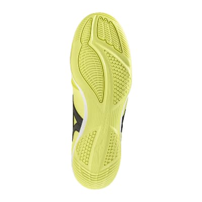ZAPATILLAS MIZUNO MRL SALA CLUB IN LIME FUTSAL