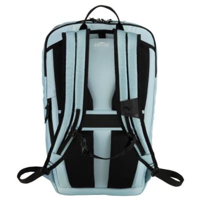 MIZUNO MOCHILA BALO CELESTE