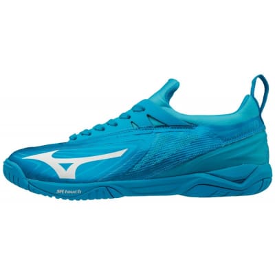 ZAPATILLAS MIZUNO WAVE DRIVE NEO BLUE1
