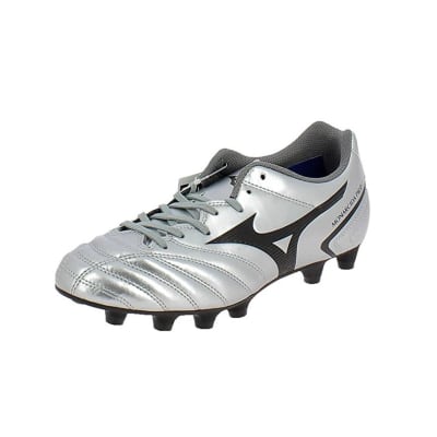 ZAPATILLAS MIZUNO MONARCIDA NEO II SELECT SILVER
