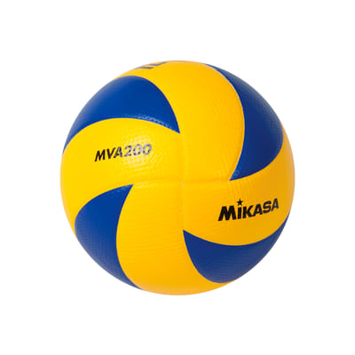 PELOTA MIKASA MVA2002