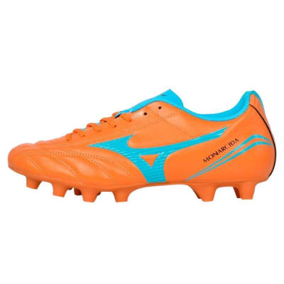 ZAPATILLAS MIZUNO MONARCIDA FS MD WIDE 16SS -TALLA ÚNICA- 25.5CM1