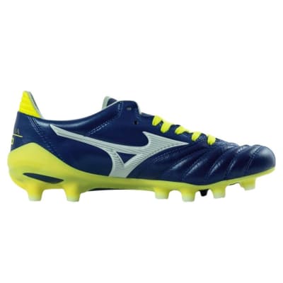 ZAPATILLAS MIZUNO MORELIA NEO II -ÚNICO PAR- 24.5 CM