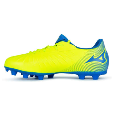 ZAPATILLAS MIZUNO REBULA 3 SELECT  YELLOW -TALLAS 27-27.5-28-28.5-29 CM