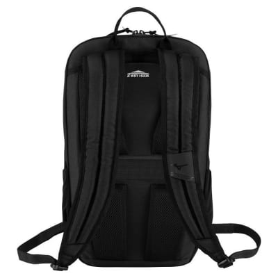 MIZUNO MOCHILA 20L NEGRA