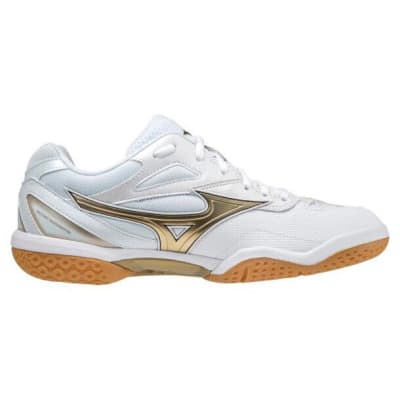 ZAPATILLAS MIZUNOWAVE FANG PRO WHITE1