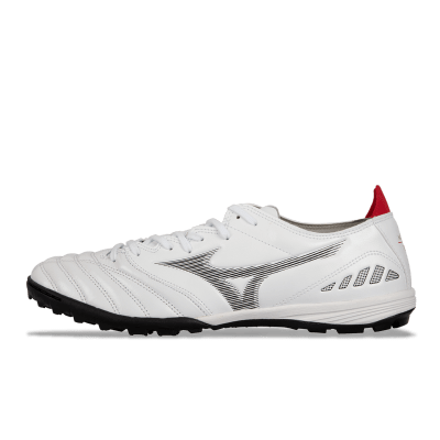 ZAPATILLAS MIZUNO MORELIA NEO III PRO AS WHITE / BLACK1