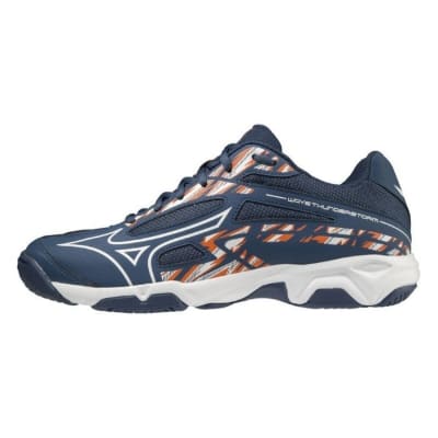 ZAPATILLAS MIZUNO WAVE THUNDERSTOM BLUE1