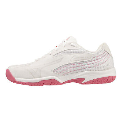ZAPATILLAS MIZUNO GATE SKY PLUS 3 WHITE / PINK1