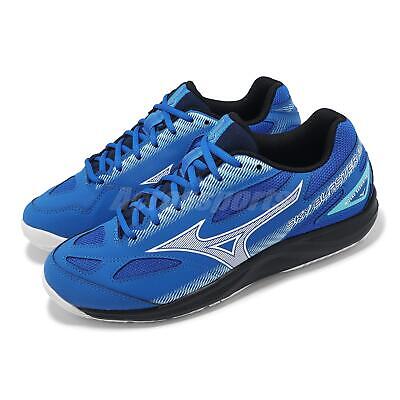 ZAPATILLAS MIZUNO SKY BLASTER 3 BLUE - UNISEX