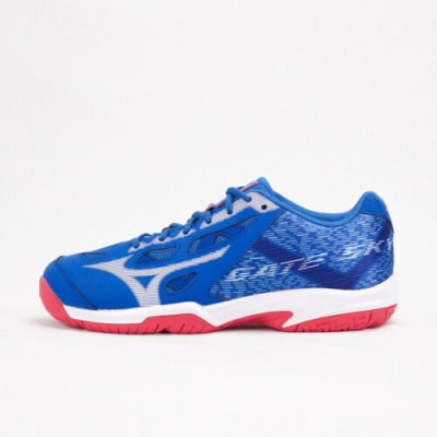 ZAPATILLAS MIZUNO GATE SKY PLUS BLUE/ PINK1