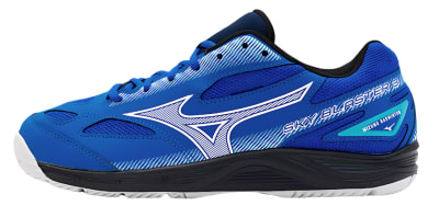 ZAPATILLAS MIZUNO SKY BLASTER 3 BLUE - UNISEX1