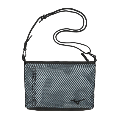 MIZUNO POUCH BLUEGREY