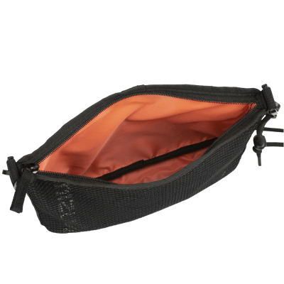 MIZUNO POUCH BLUEGREY