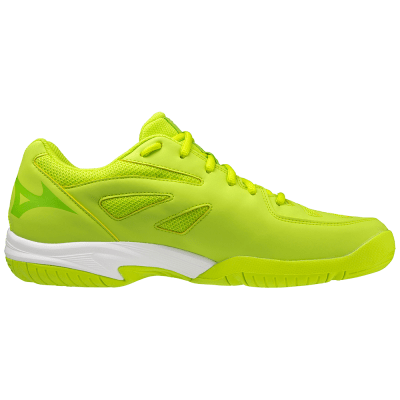 ZAPATILLAS MIZUNO GATE SKY PLUS 3 GREEN