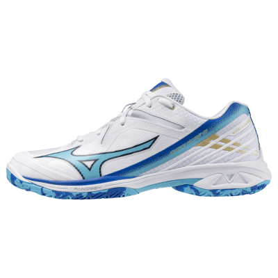 ZAPATILLAS MIZUNO WAVE CLAW 36