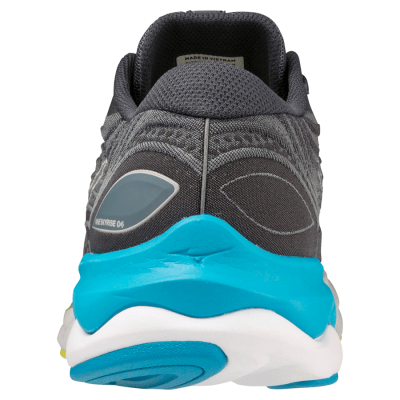 ZAPATILLAS MIZUNO WAVE SKYRISE 4 SWEATHER PBLUE BLUE