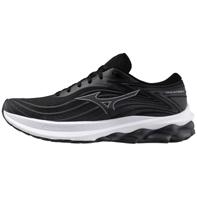 ZAPATILLAS MIZUNO WAVE SKYRISE 5 BLACK