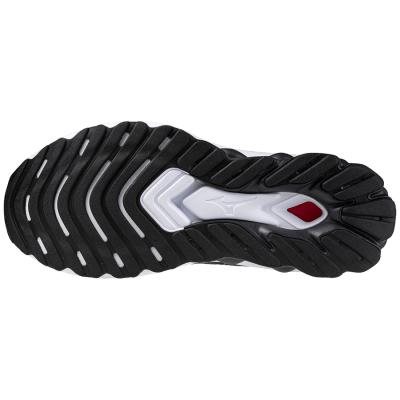 ZAPATILLAS MIZUNO WAVE SKYRISE 5 BLACK