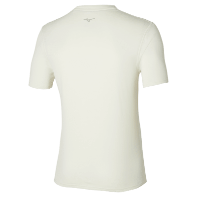 MIZUNO POLO IMPULSE CORE TEE PRISTINE - HOMBRE L
