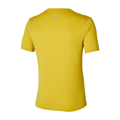 MIZUNO POLO CORE RB TEE QUINCE - HOMBRE L