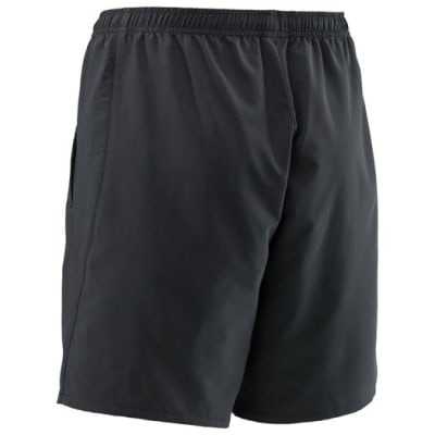 SHORT MIZUNO QUICK DRY NEGRO